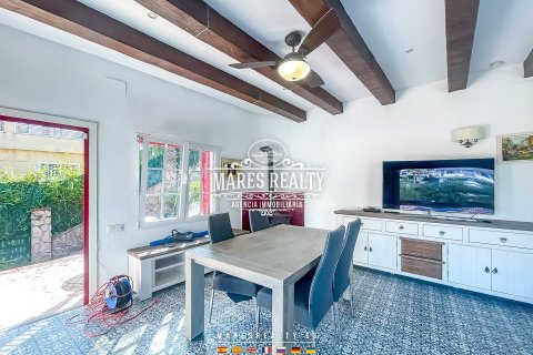 Villa zum Verkauf Santa Susanna, Barcelona, Spanien 3 Schlafzimmer, 109 m2 Nr. 128704 - Foto 3