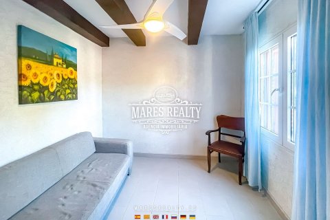 Villa zum Verkauf Santa Susanna, Barcelona, Spanien 3 Schlafzimmer, 109 m2 Nr. 128704 - Foto 16