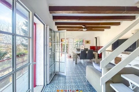 Villa zum Verkauf Santa Susanna, Barcelona, Spanien 3 Schlafzimmer, 109 m2 Nr. 128704 - Foto 13