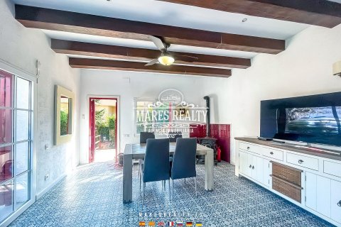 Villa zum Verkauf Santa Susanna, Barcelona, Spanien 3 Schlafzimmer, 109 m2 Nr. 128704 - Foto 5