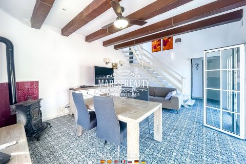 Villa zum Verkauf Santa Susanna, Barcelona, Spanien 3 Schlafzimmer, 109 m2 Nr. 128704 - Foto 2