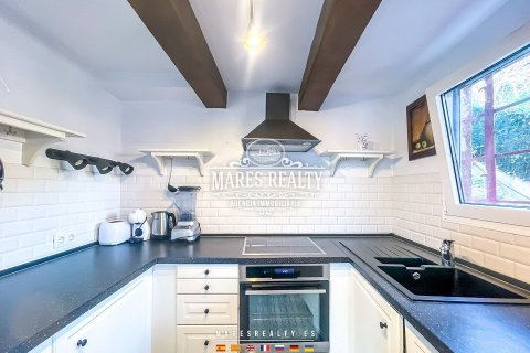 Villa zum Verkauf Santa Susanna, Barcelona, Spanien 3 Schlafzimmer, 109 m2 Nr. 128704 - Foto 7