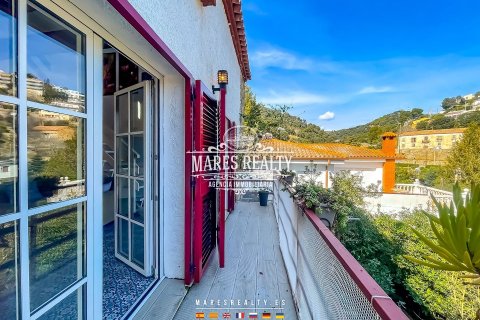 Villa zum Verkauf Santa Susanna, Barcelona, Spanien 3 Schlafzimmer, 109 m2 Nr. 128704 - Foto 1