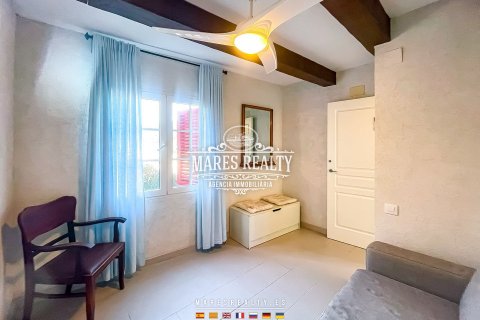 Villa zum Verkauf Santa Susanna, Barcelona, Spanien 3 Schlafzimmer, 109 m2 Nr. 128704 - Foto 17