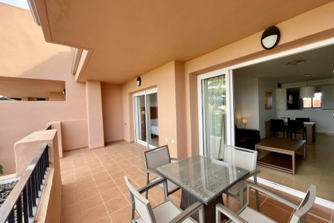 Apartamento en venta Mar Menor Golf Resort, Murcia, España 2 dormitorios,  No. 128706 - foto 3