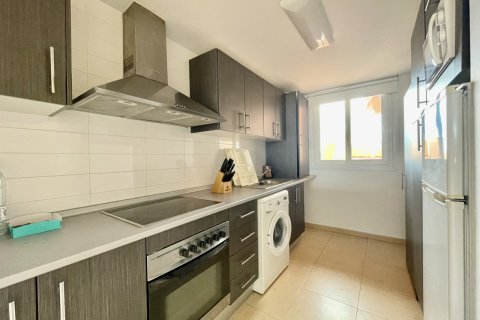 Apartamento en venta Mar Menor Golf Resort, Murcia, España 2 dormitorios,  No. 128706 - foto 7