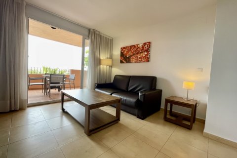 Apartamento en venta Mar Menor Golf Resort, Murcia, España 2 dormitorios,  No. 128706 - foto 5