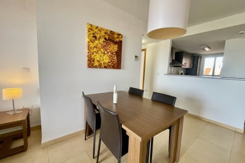 Apartamento en venta Mar Menor Golf Resort, Murcia, España 2 dormitorios,  No. 128706 - foto 6