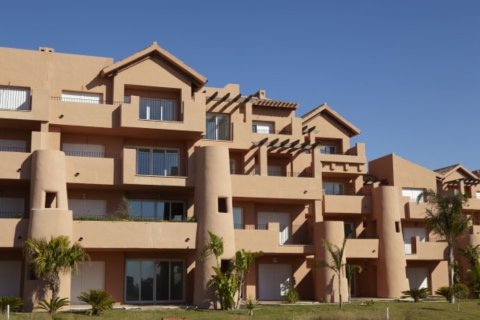 Apartamento en venta Mar Menor Golf Resort, Murcia, España 2 dormitorios,  No. 128706 - foto 13