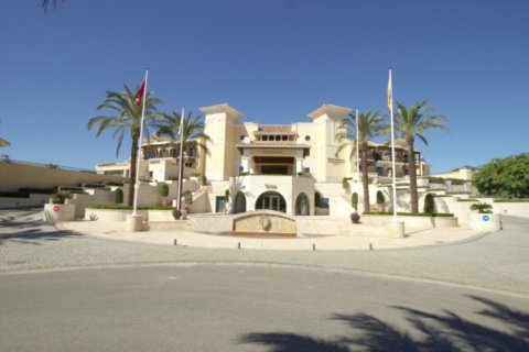 Apartamento en venta Mar Menor Golf Resort, Murcia, España 2 dormitorios,  No. 128706 - foto 16