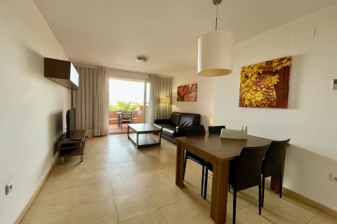 Apartamento en venta Mar Menor Golf Resort, Murcia, España 2 dormitorios,  No. 128706 - foto 4