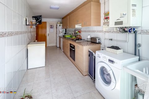 Appartamento in vendita Lloret de Mar, Girona, Spagna 4 camere da letto, 186 mq. N° 128702 - foto 13