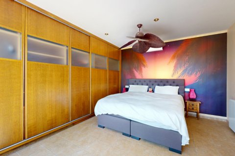 Villa for sale Alicante, Spain 5 bedrooms, 220 sq.m. No. 128707 - photo 24