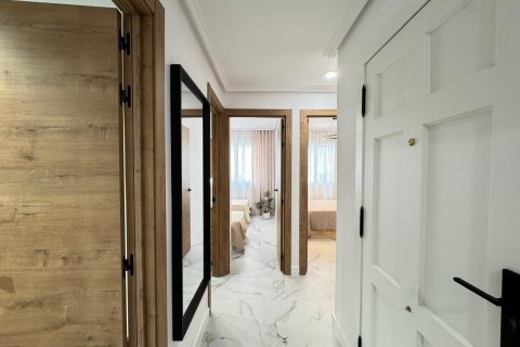 Apartamento en venta Torrevieja, Alicante, España 4 dormitorios, 105 m2 No. 125995 - foto 15