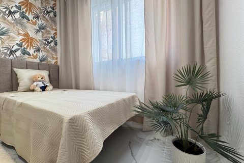 Apartamento en venta Torrevieja, Alicante, España 4 dormitorios, 105 m2 No. 125995 - foto 26