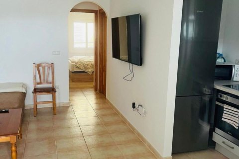 Townhouse for sale Torrevieja, Alicante, Spain 4 bedrooms, 150 sq.m. No. 125994 - photo 8
