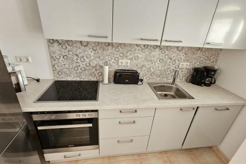 Townhouse for sale Torrevieja, Alicante, Spain 4 bedrooms, 150 sq.m. No. 125994 - photo 9