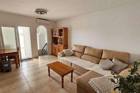 Townhouse for sale Torrevieja, Alicante, Spain 4 bedrooms, 150 sq.m. No. 125994 - photo 6