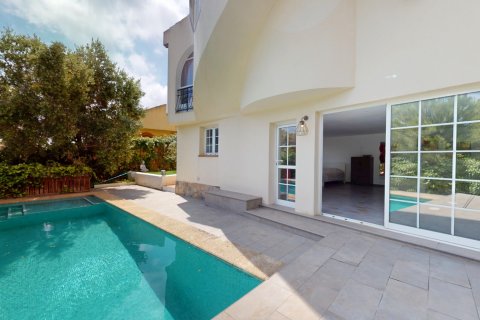Villa for sale La Zenia, Alicante, Spain 5 bedrooms, 220 sq.m. No. 126000 - photo 28