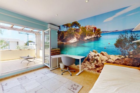 Villa for sale La Zenia, Alicante, Spain 5 bedrooms, 220 sq.m. No. 126000 - photo 19
