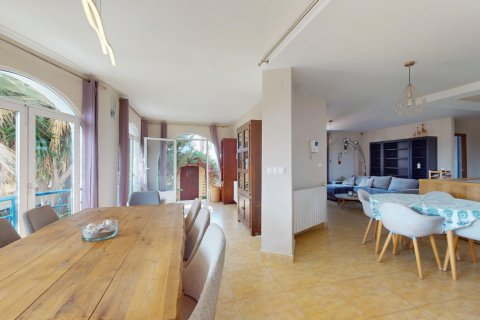 Villa for sale La Zenia, Alicante, Spain 5 bedrooms, 220 sq.m. No. 126000 - photo 18