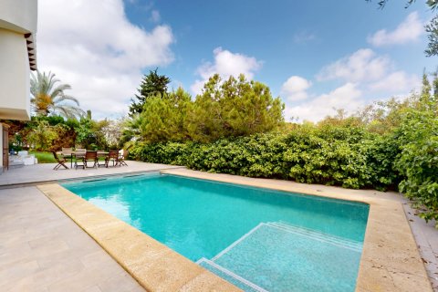 Villa for sale La Zenia, Alicante, Spain 5 bedrooms, 220 sq.m. No. 126000 - photo 27