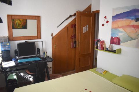 Villa pārdošanā San Fulgencio, Alicante, Spānijā 4 istabas, 92 m2 Nr. 125997 - attēls 3