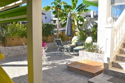 Villa pārdošanā San Fulgencio, Alicante, Spānijā 4 istabas, 92 m2 Nr. 125997 - attēls 22