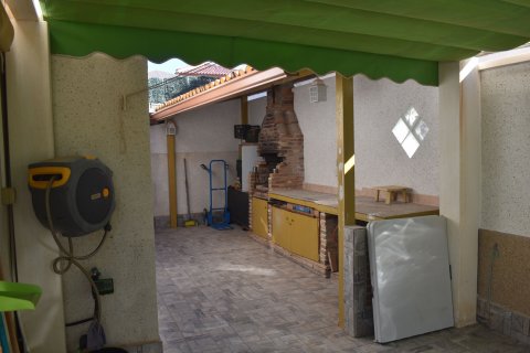 Villa pārdošanā San Fulgencio, Alicante, Spānijā 4 istabas, 92 m2 Nr. 125997 - attēls 16