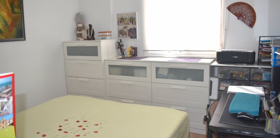 Villa San Fulgencio, Alicante, Spānijā 4 istabas, 92 m2 Nr. 125997