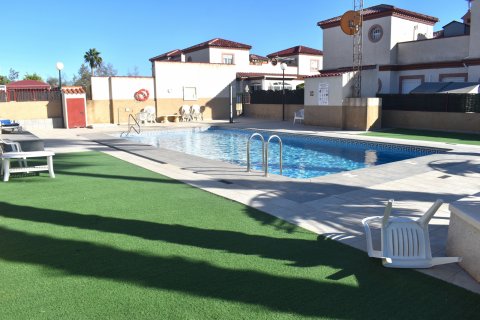 Villa pārdošanā San Fulgencio, Alicante, Spānijā 4 istabas, 92 m2 Nr. 125997 - attēls 24