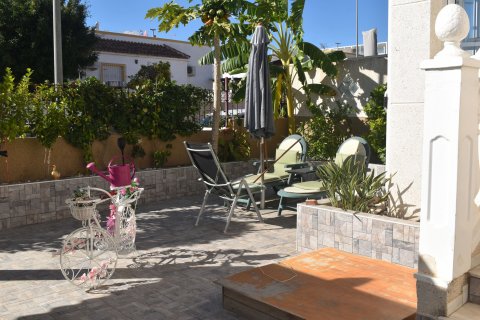 Villa pārdošanā San Fulgencio, Alicante, Spānijā 4 istabas, 92 m2 Nr. 125997 - attēls 14