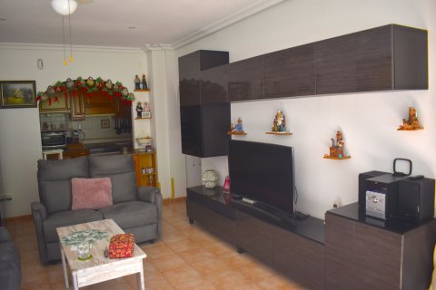 Villa pārdošanā San Fulgencio, Alicante, Spānijā 4 istabas, 92 m2 Nr. 125997 - attēls 30