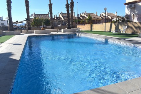 Villa pārdošanā San Fulgencio, Alicante, Spānijā 4 istabas, 92 m2 Nr. 125997 - attēls 13