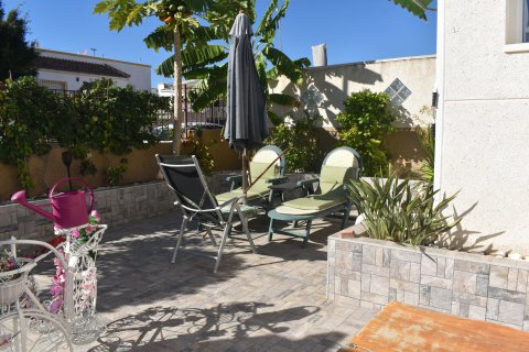 Villa pārdošanā San Fulgencio, Alicante, Spānijā 4 istabas, 92 m2 Nr. 125997 - attēls 25