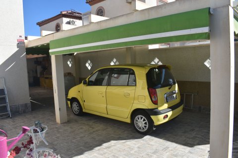 Villa pārdošanā San Fulgencio, Alicante, Spānijā 4 istabas, 92 m2 Nr. 125997 - attēls 17