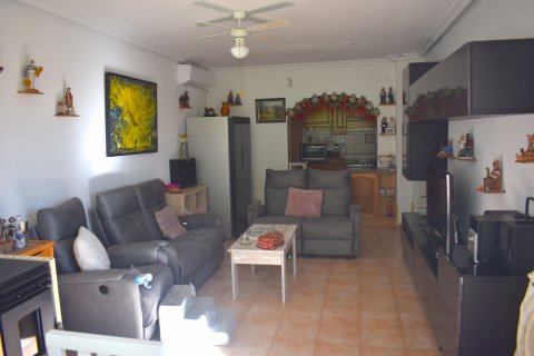 Villa pārdošanā San Fulgencio, Alicante, Spānijā 4 istabas, 92 m2 Nr. 125997 - attēls 29
