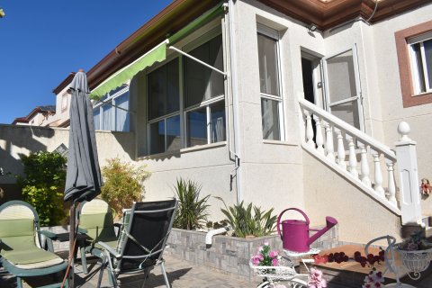 Villa pārdošanā San Fulgencio, Alicante, Spānijā 4 istabas, 92 m2 Nr. 125997 - attēls 23