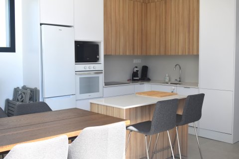 Продажа виллы Каласпарра, Мурсия, Испания 3 спальни, 118м2 №125998 - фото 7