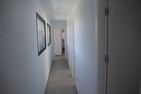 Продажа виллы Каласпарра, Мурсия, Испания 3 спальни, 118м2 №125998 - фото 11
