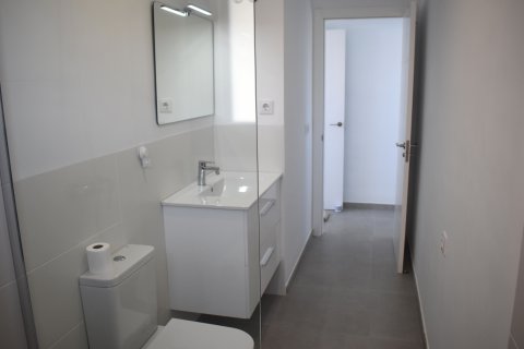 Продажа виллы Каласпарра, Мурсия, Испания 3 спальни, 118м2 №125998 - фото 9