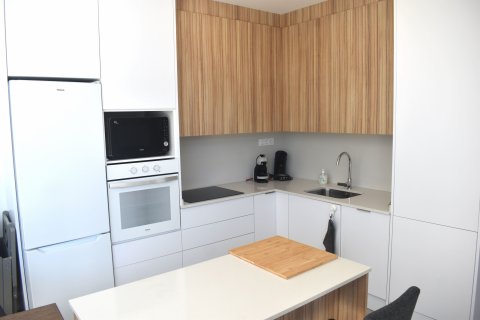 Продажа виллы Каласпарра, Мурсия, Испания 3 спальни, 118м2 №125998 - фото 8