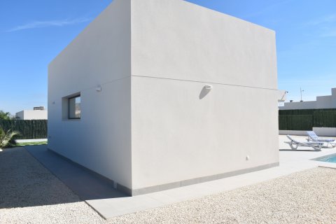 Продажа виллы Каласпарра, Мурсия, Испания 3 спальни, 118м2 №125998 - фото 28