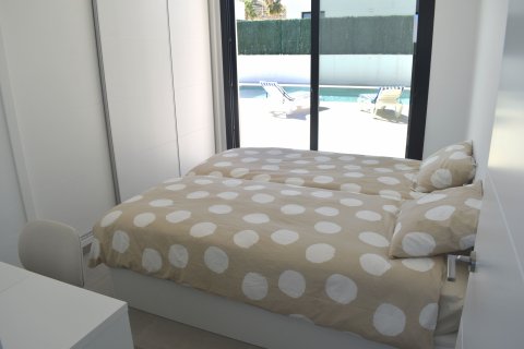 Продажа виллы Каласпарра, Мурсия, Испания 3 спальни, 118м2 №125998 - фото 14