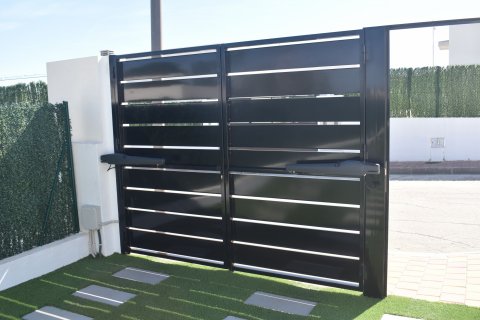 Продажа виллы Каласпарра, Мурсия, Испания 3 спальни, 118м2 №125998 - фото 30