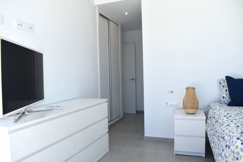 Продажа виллы Каласпарра, Мурсия, Испания 3 спальни, 118м2 №125998 - фото 22