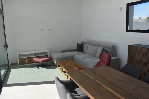 Продажа виллы Каласпарра, Мурсия, Испания 3 спальни, 118м2 №125998 - фото 5