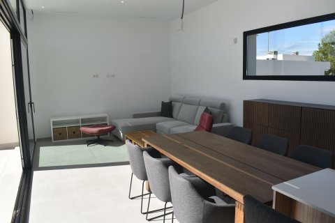 Продажа виллы Каласпарра, Мурсия, Испания 3 спальни, 118м2 №125998 - фото 4