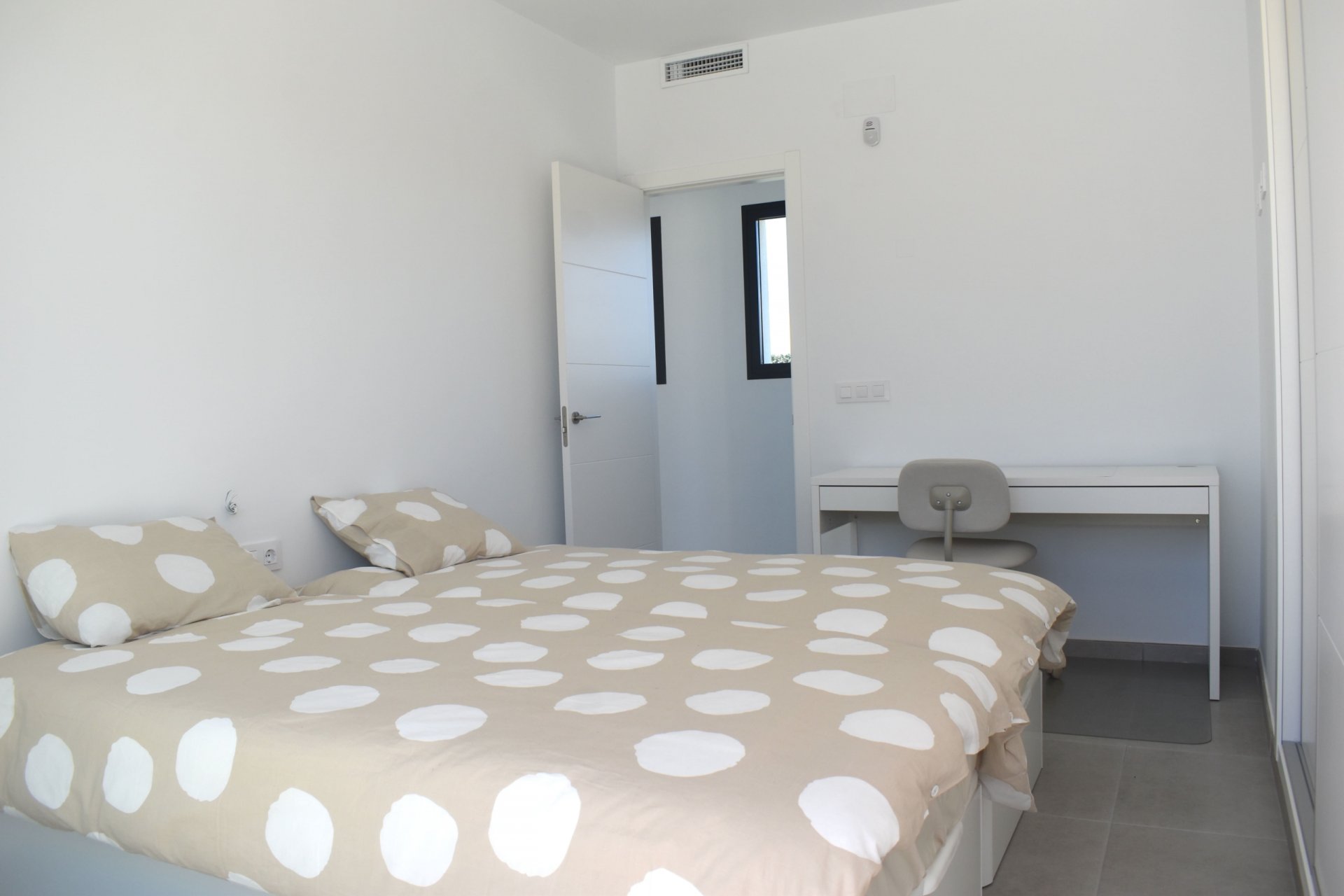Willa w Calasparra, Murcia, Hiszpania 3 sypialnie, 118 mkw. nr 125998