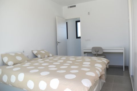 Продажа виллы Каласпарра, Мурсия, Испания 3 спальни, 118м2 №125998 - фото 16